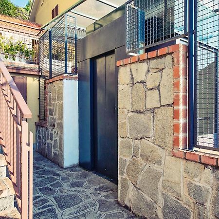 Una Terrazza Sul Golfo Di Ospedaletti By Wonderful Italy Apartment Exterior photo